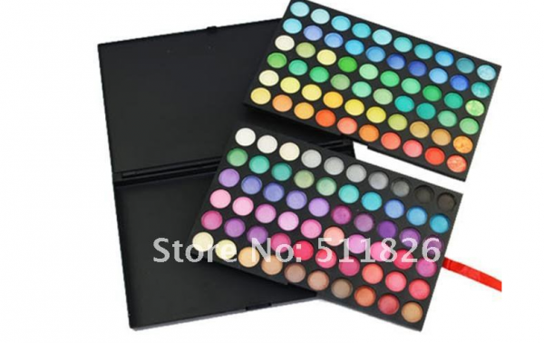Paleta 120 Cores