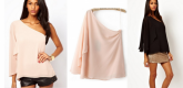 Blusa Meia Manga
