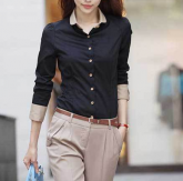 Camisa Estilo